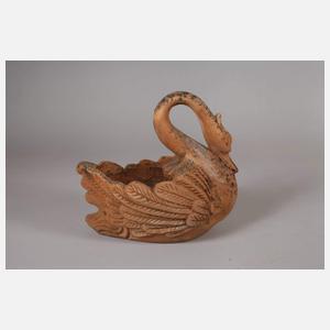 Pflanzgefäß Terrakotta