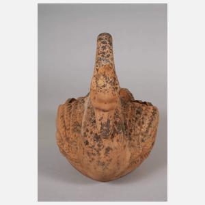 Pflanzgefäß Terrakotta