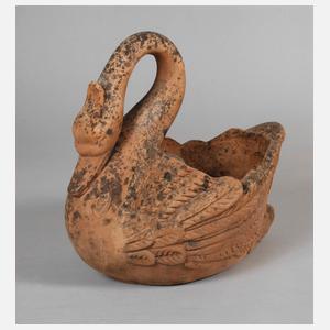 Pflanzgefäß Terrakotta