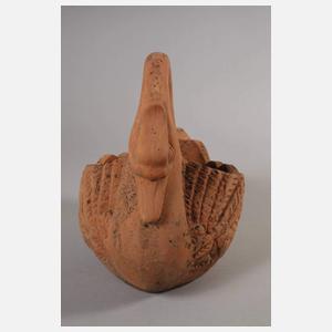 Pflanzgefäß Terrakotta