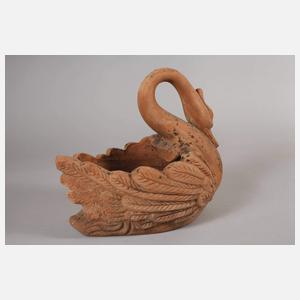 Pflanzgefäß Terrakotta