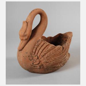 Pflanzgefäß Terrakotta