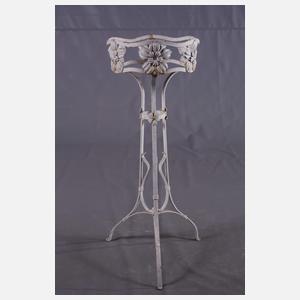 Blumenständer Jugendstil