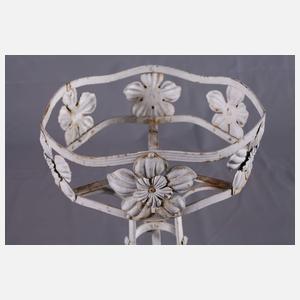 Blumenständer Jugendstil