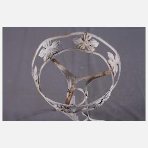 Blumenständer Jugendstil