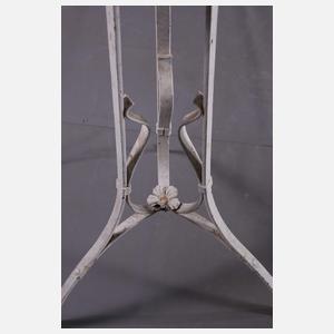 Blumenständer Jugendstil