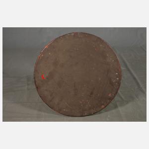 Gartentisch Schmiedeeisen