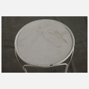 Große Gartensitzgruppe