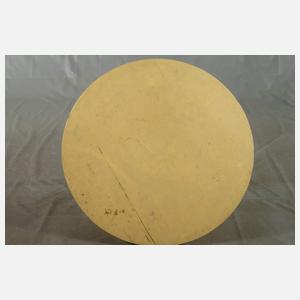 Terrassentisch Erich Dieckmann