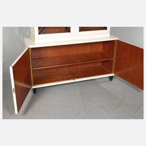 Josef Hoffmann Büchervitrine