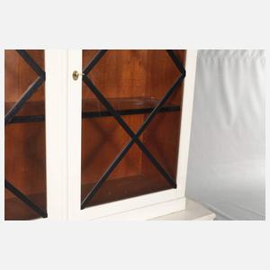 Josef Hoffmann Büchervitrine