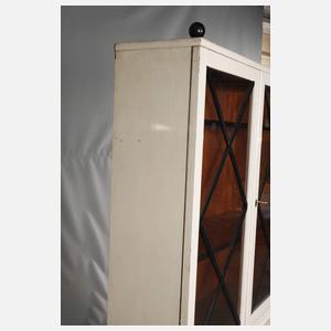 Josef Hoffmann Büchervitrine