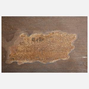 Josef Hoffmann Büchervitrine