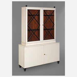 Josef Hoffmann Büchervitrine