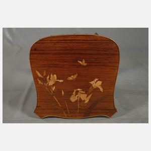 Tisch Ecole de Nancy