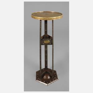 Kleines Blumentischchen