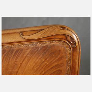 Sessel Eugène Gaillard