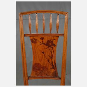 Stuhl Louis Majorelle