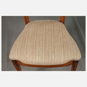 Stuhl Louis Majorelle