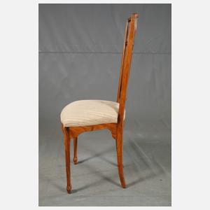 Stuhl Louis Majorelle