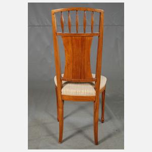 Stuhl Louis Majorelle