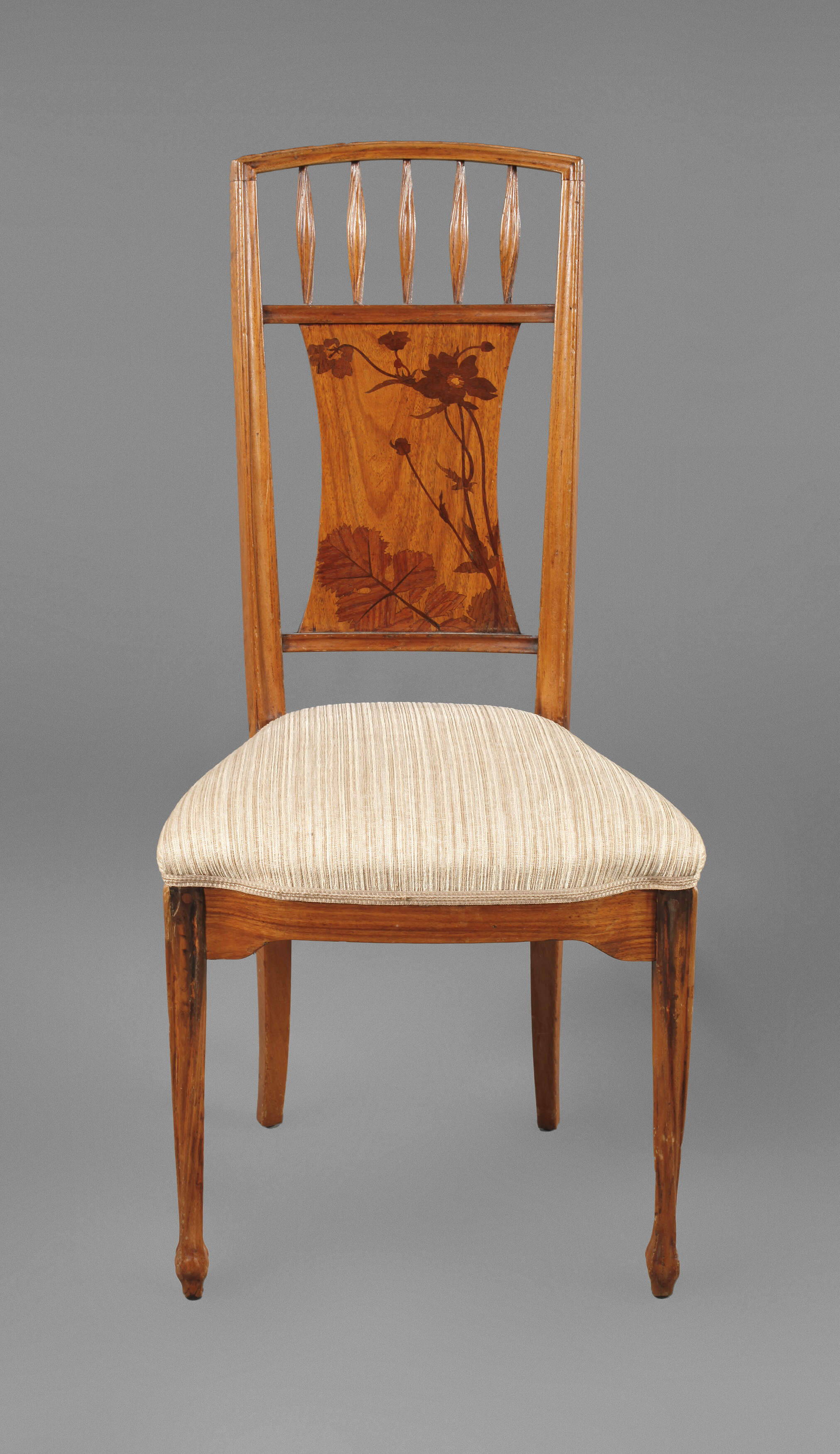 Stuhl Louis Majorelle