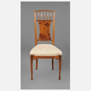 Stuhl Louis Majorelle
