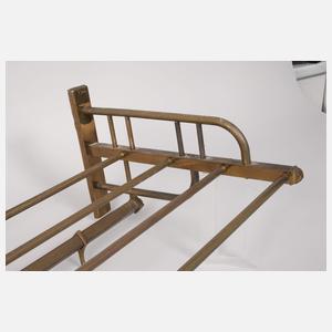 Garderobe Jugendstil