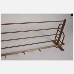 Garderobe Jugendstil