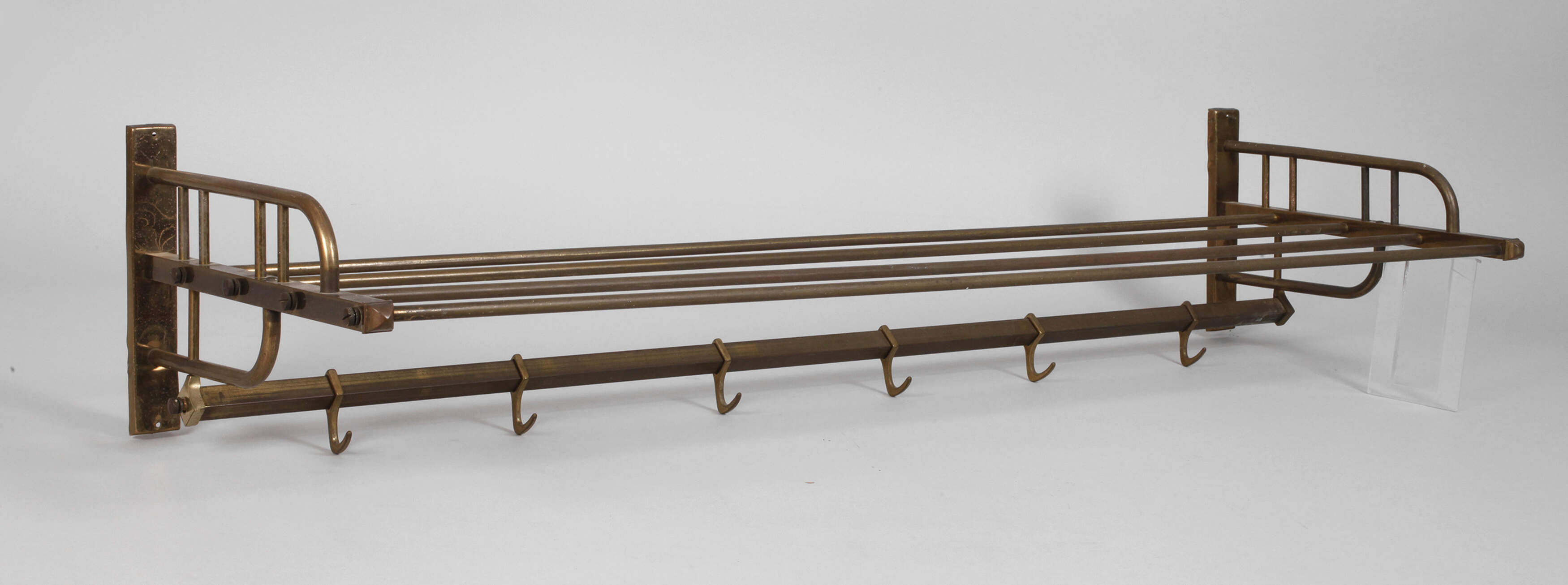 Garderobe Jugendstil