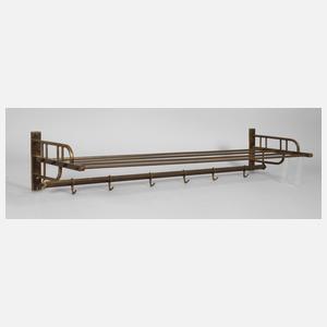 Garderobe Jugendstil