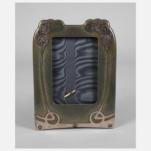 Jugendstil Tischbilderrahmen