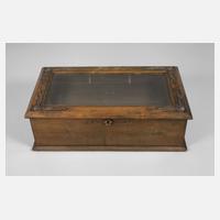 Verglaste Schatulle111