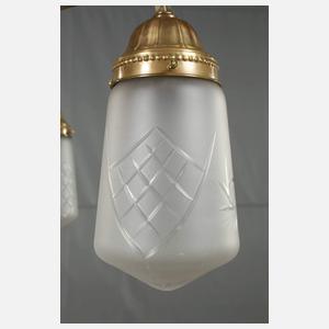 Deckenlampe Jugendstil