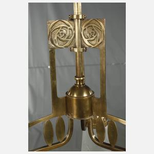 Deckenlampe Jugendstil