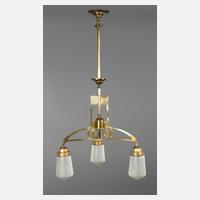 Deckenlampe Jugendstil111