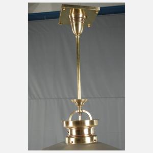 Deckenlampe Jugendstil