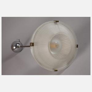 Holophane Lampe