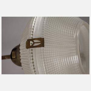 Holophane Lampe
