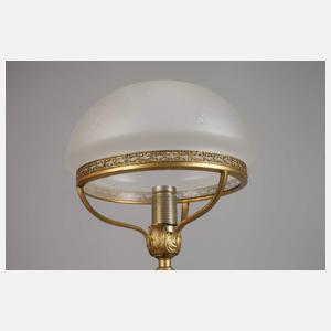 Tischlampe Frankreich