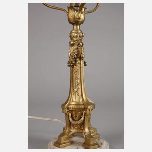 Tischlampe Frankreich