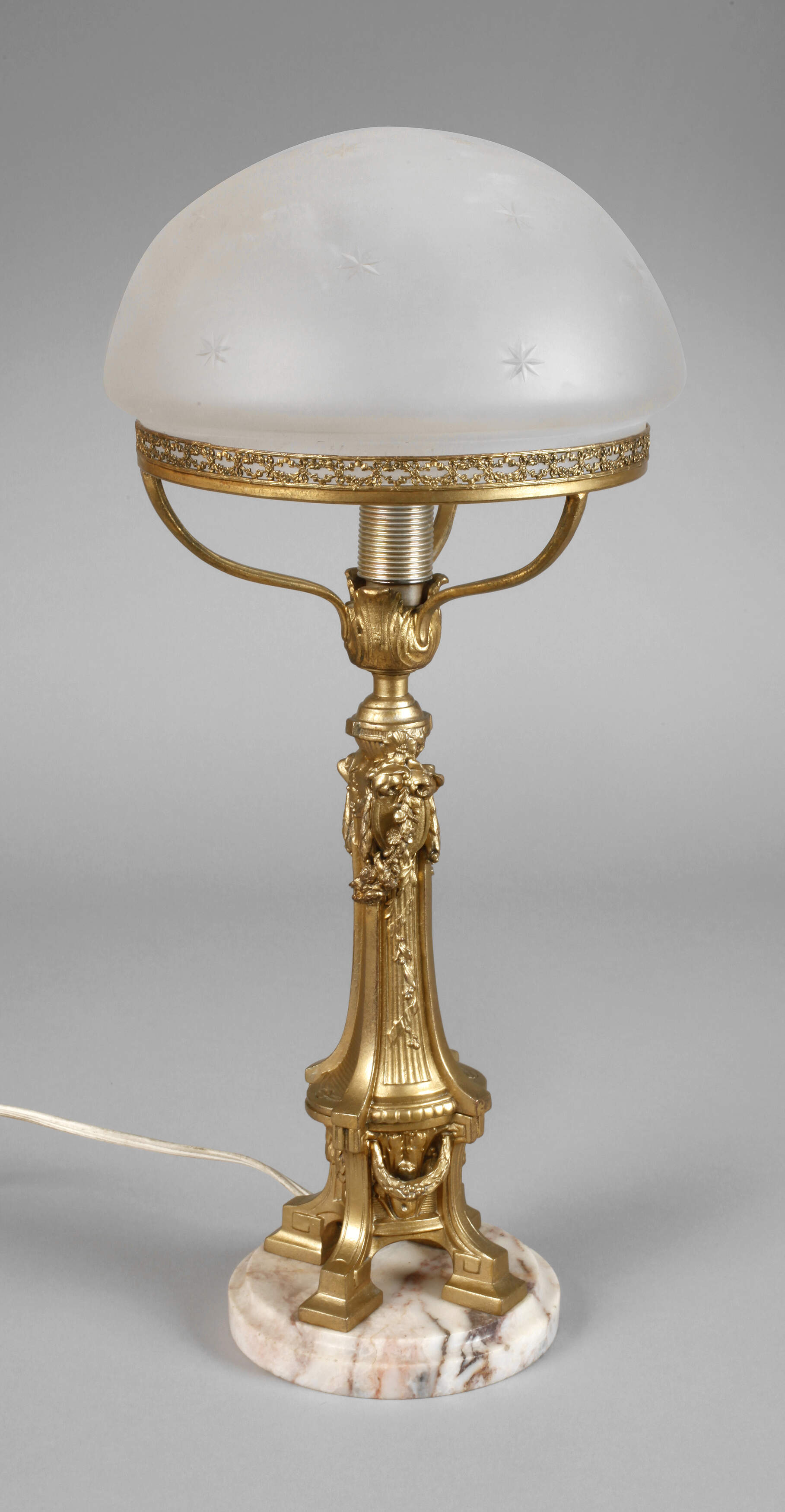 Tischlampe Frankreich