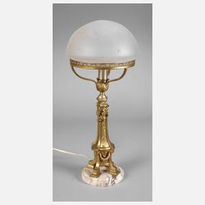 Tischlampe Frankreich