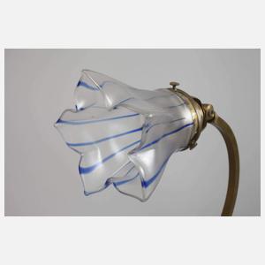 Tisch- / Wandlampe Jugendstil