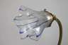 Tisch- / Wandlampe Jugendstil
