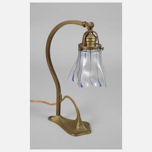 Tisch- / Wandlampe Jugendstil