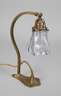Tisch- / Wandlampe Jugendstil