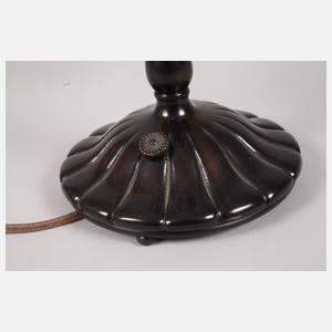 Tischlampe Buffalo USA