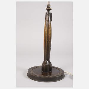 Tischlampe Jugendstil