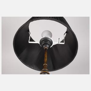 Tischlampe Jugendstil